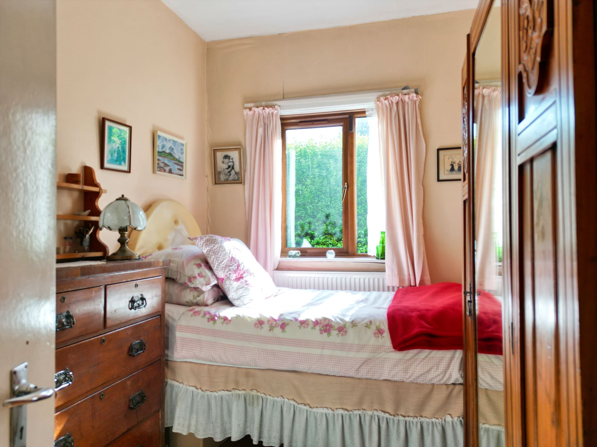 Homeleigh, 76 Dublin Road, Sutton, D13