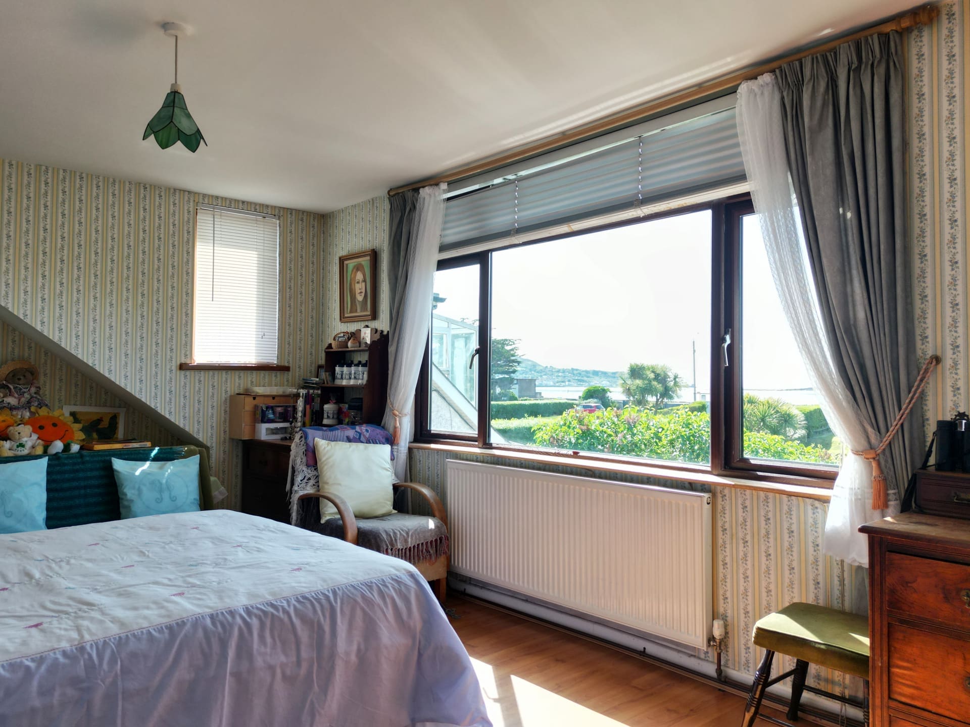 Homeleigh, 76 Dublin Road, Sutton, D13