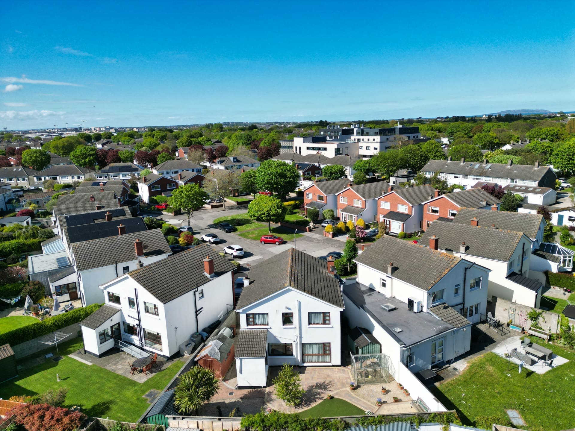 8 Sarto Rise, Sutton, Dublin 13