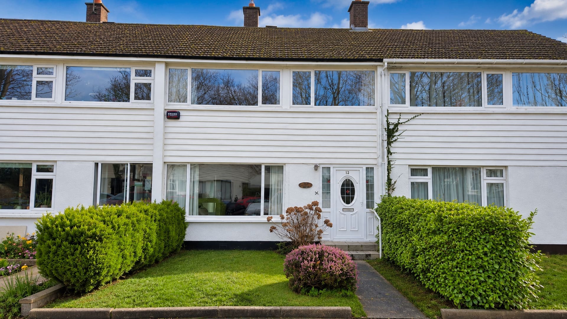 front 12 Bayside Boulevard North, Sutton, Dublin 13