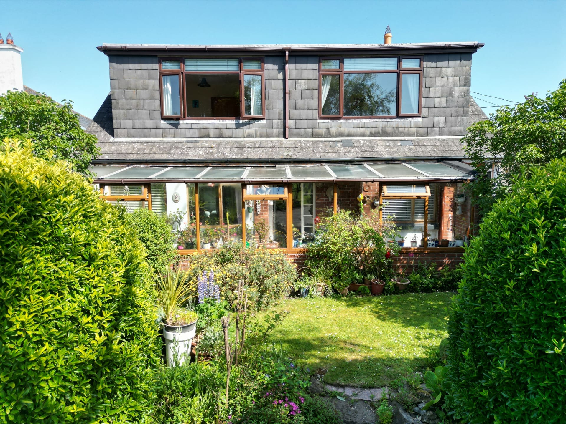 Homeleigh, 76 Dublin Road, Sutton, D13