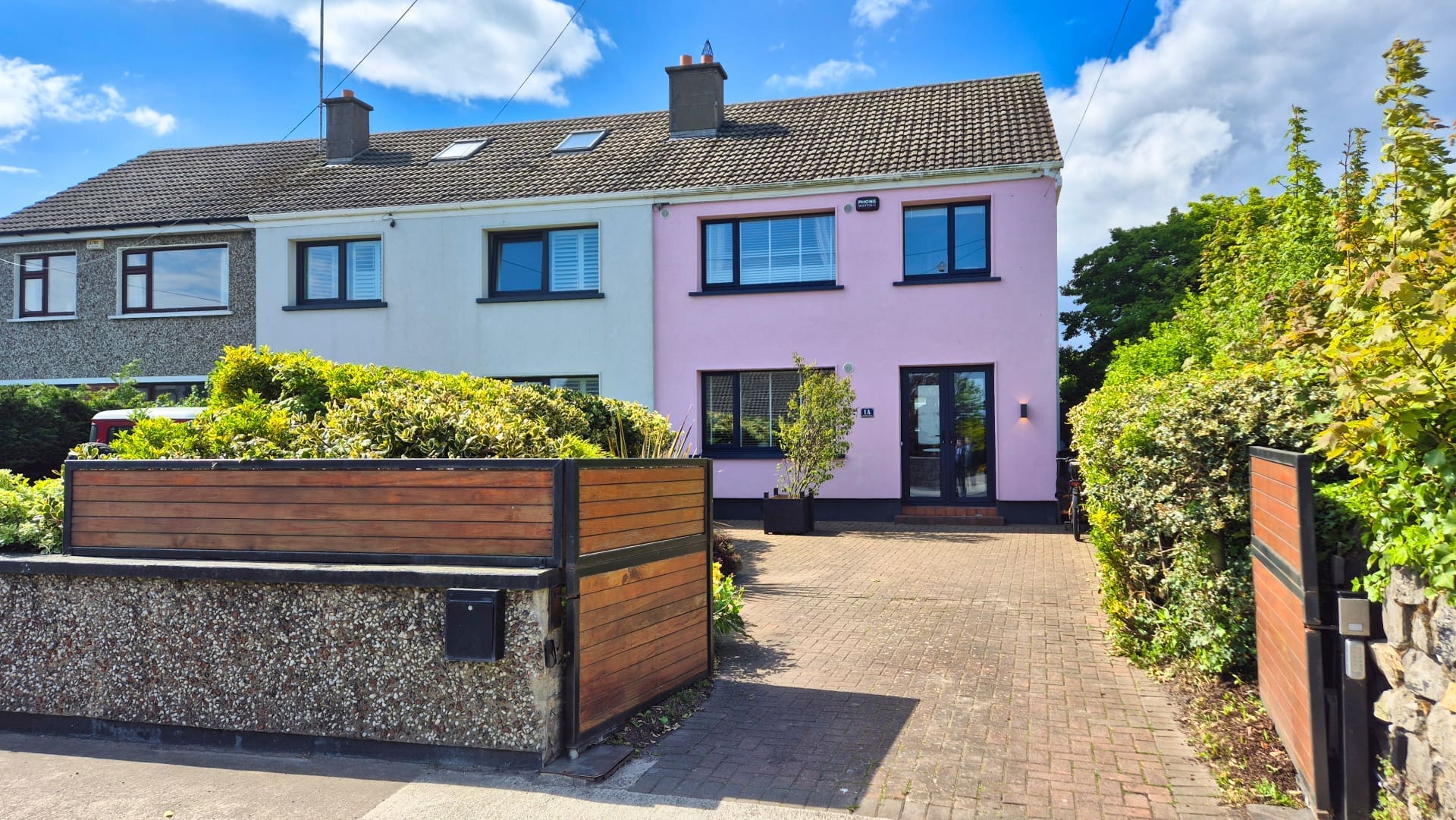 The Arrows, 1a Station Road, Sutton, Dublin 13