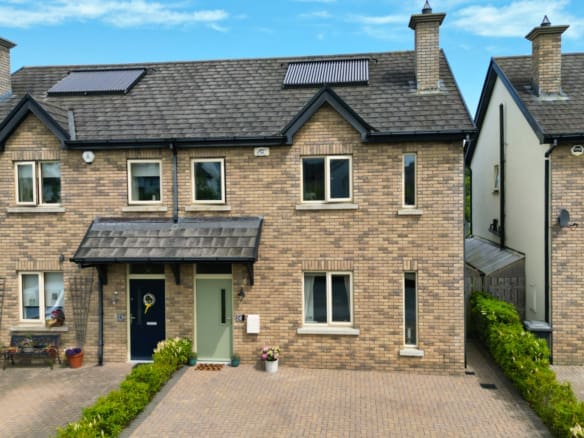 24 Coopers Wood, Chapel Road, Kinsealy, Malahide, Co. Dublin