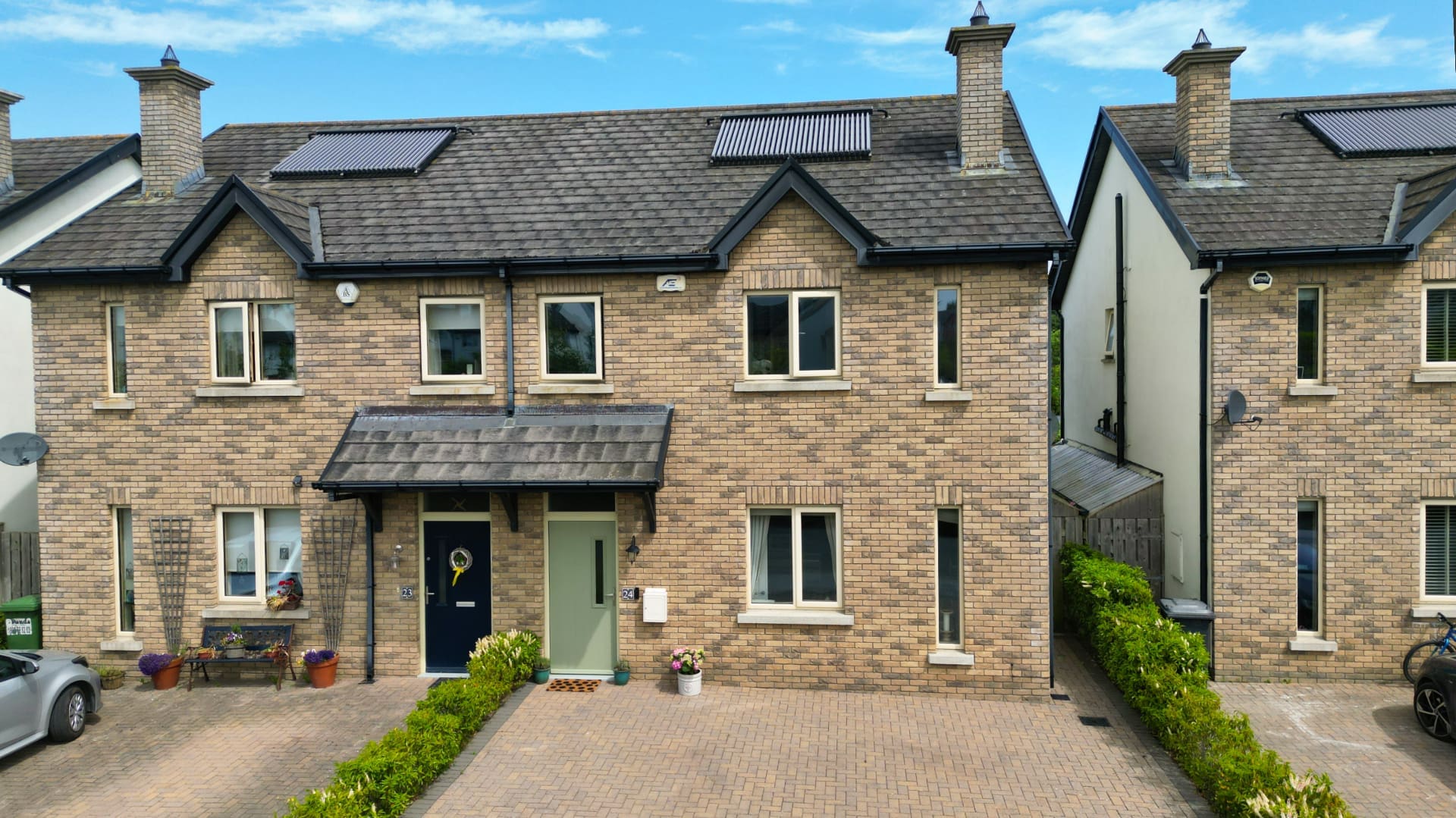 24 Coopers Wood, Chapel Road, Kinsealy, Malahide, Co. Dublin