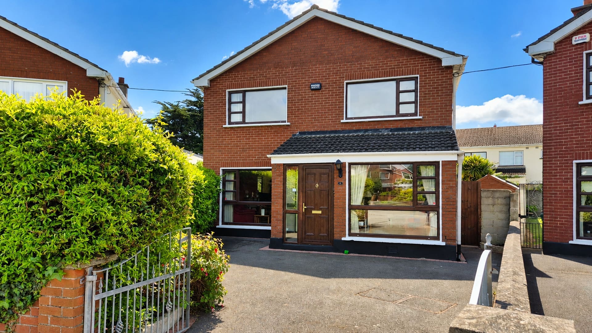 8 Sarto Rise, Sutton, Dublin 13