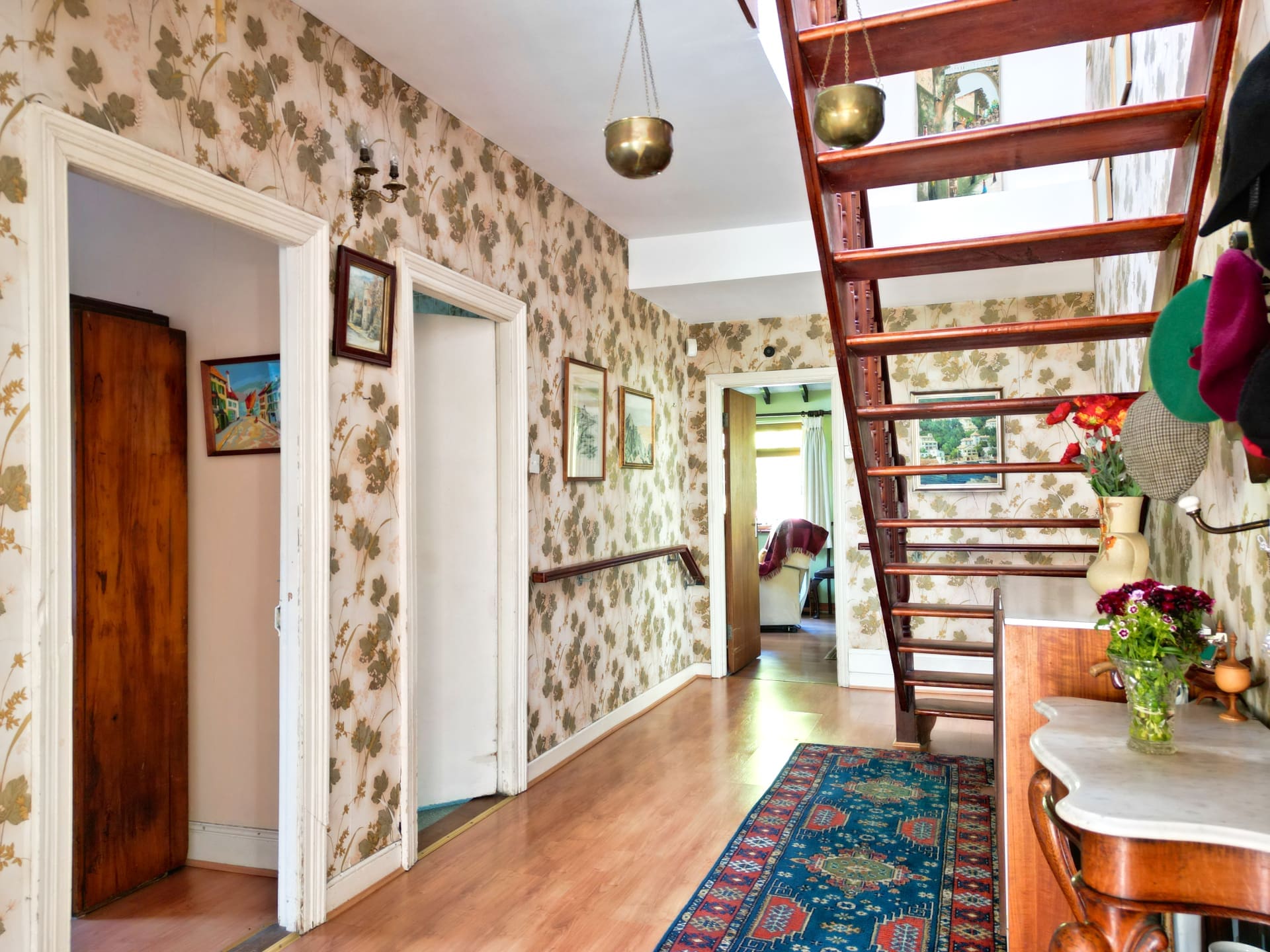 Homeleigh, 76 Dublin Road, Sutton, D13