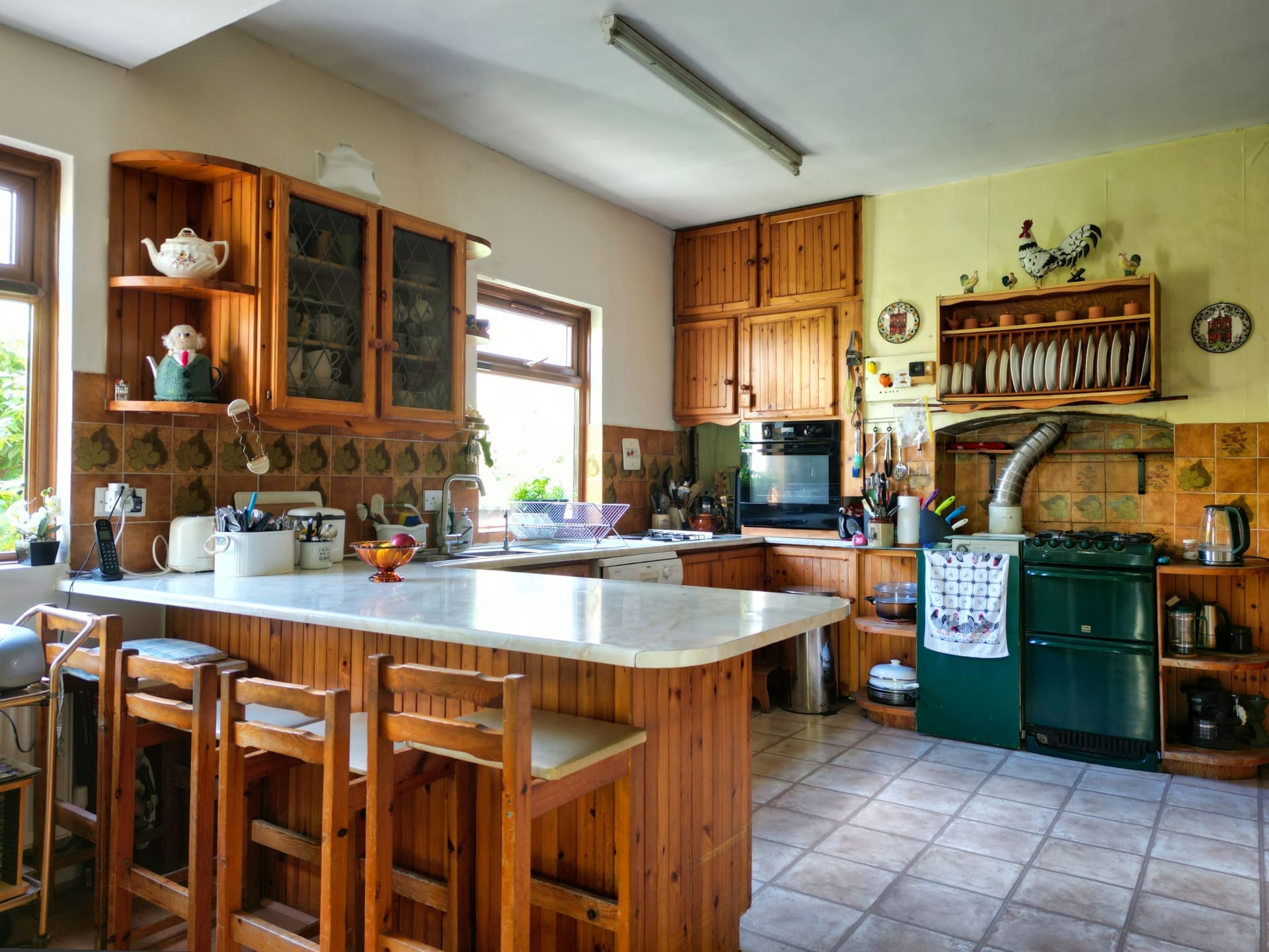 Homeleigh, 76 Dublin Road, Sutton, D13