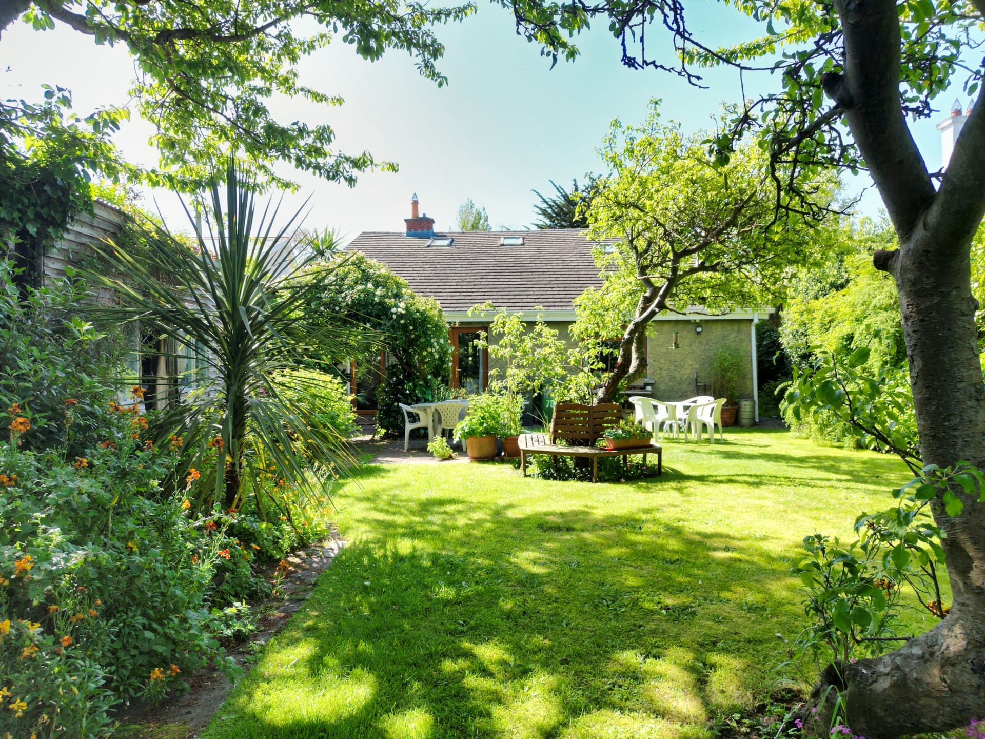 Homeleigh, 76 Dublin Road, Sutton, D13