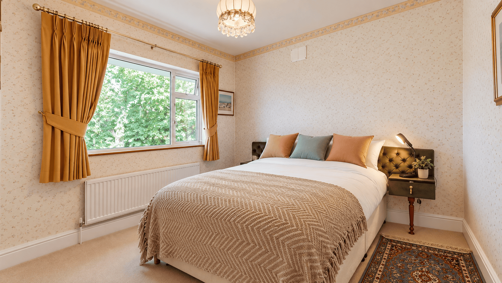 Bedr Sebring, Claremont Road, Howth, Dublin 13