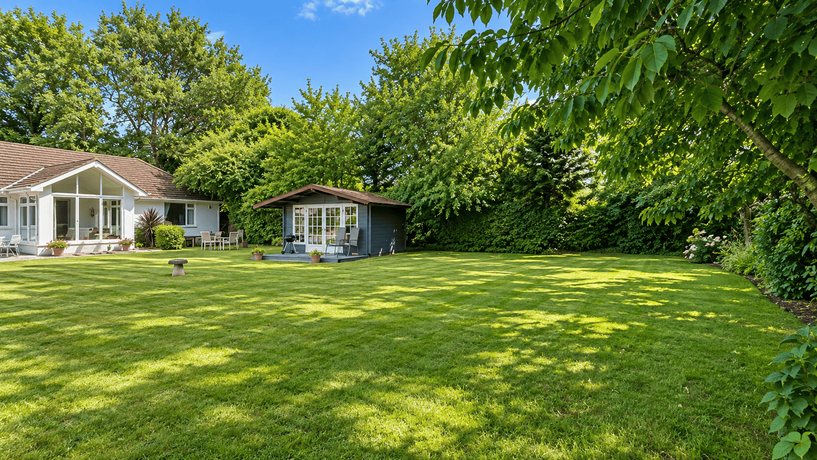 Front Garden Sebring, Claremont Road, Howth, Dublin 13
