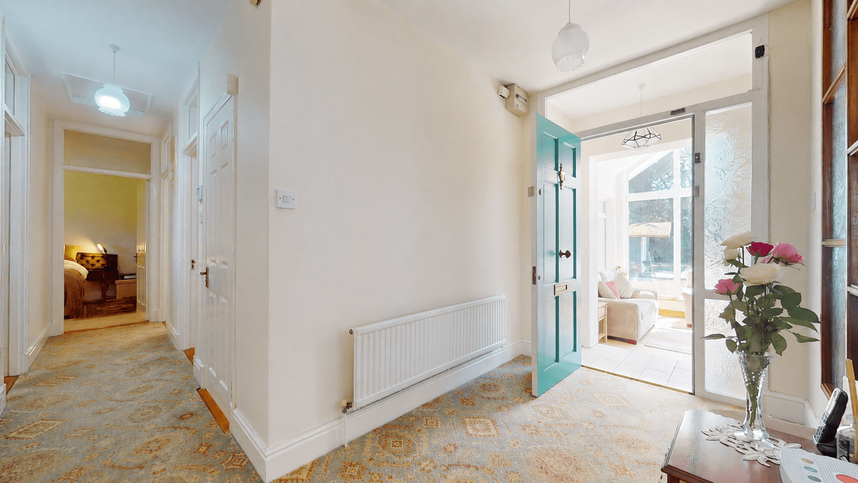 Hallway Sebring, Claremont Road, Howth, Dublin 13
