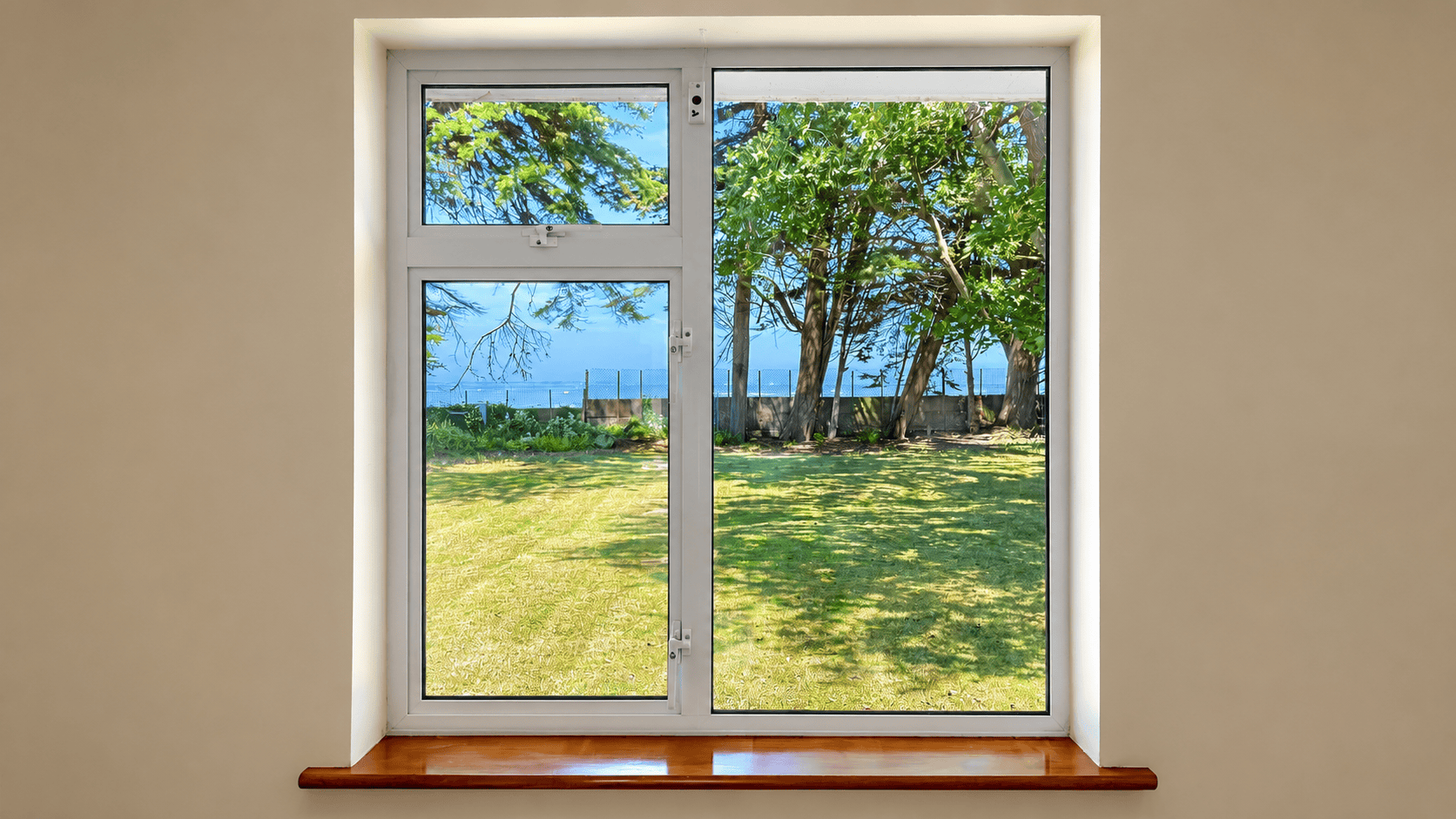 Window Sebring, Claremont Road, Howth, Dublin 13