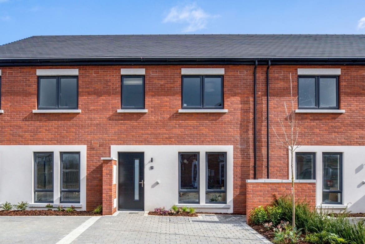 Type C, Yourell’s Meadows, The Back Road, Malahide, Co.Dublin