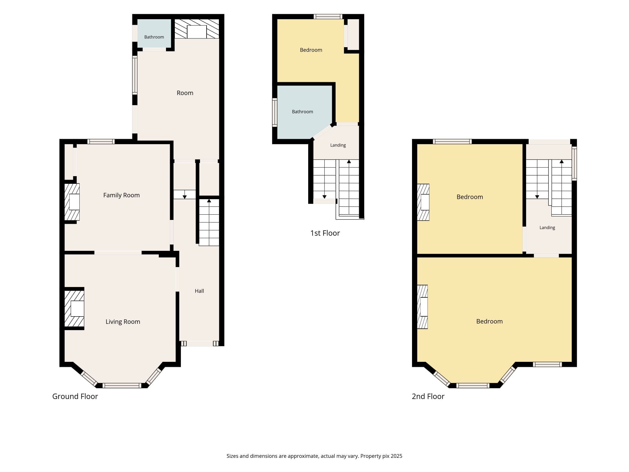 batch_4-Floorplan_4 2 Cherryfield Avenue Lower, Ranelagh, Dublin 6