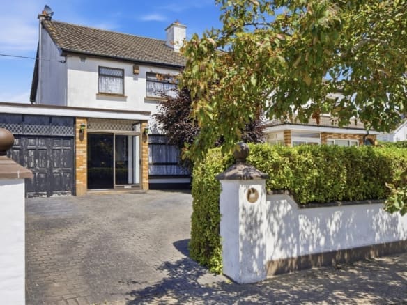 181 Ardilaun, Portmanock, Co. Dublin