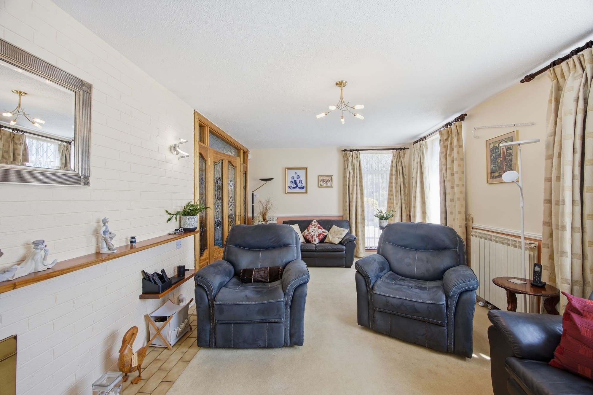 33 Dewbury Park, Portmarnock, Co. Dublin