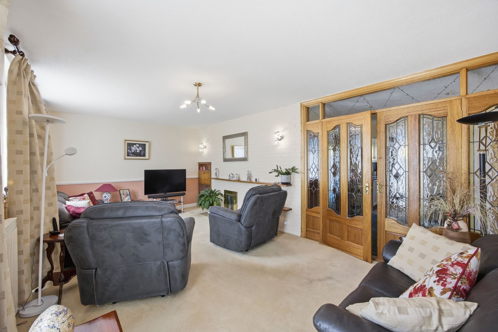 33 Dewbury Park, Portmarnock, Co. Dublin