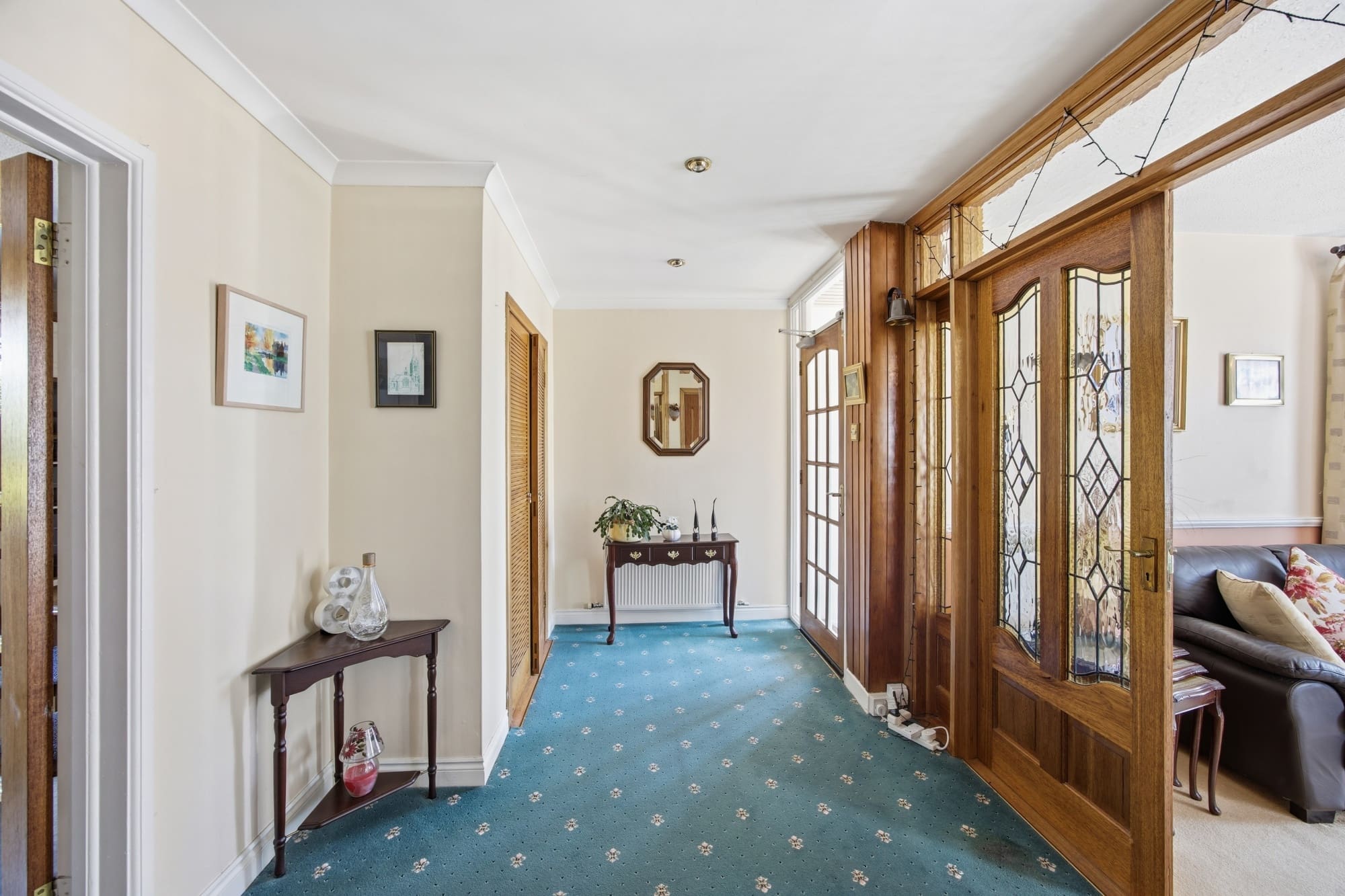 33 Dewbury Park, Portmarnock, Co. Dublin