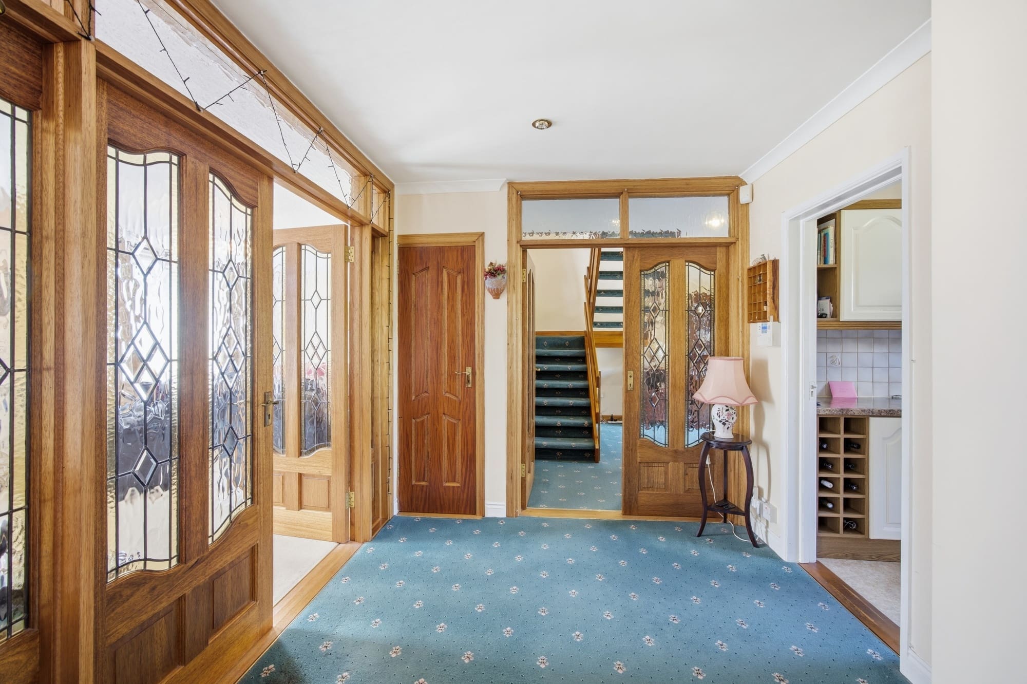 33 Dewbury Park, Portmarnock, Co. Dublin