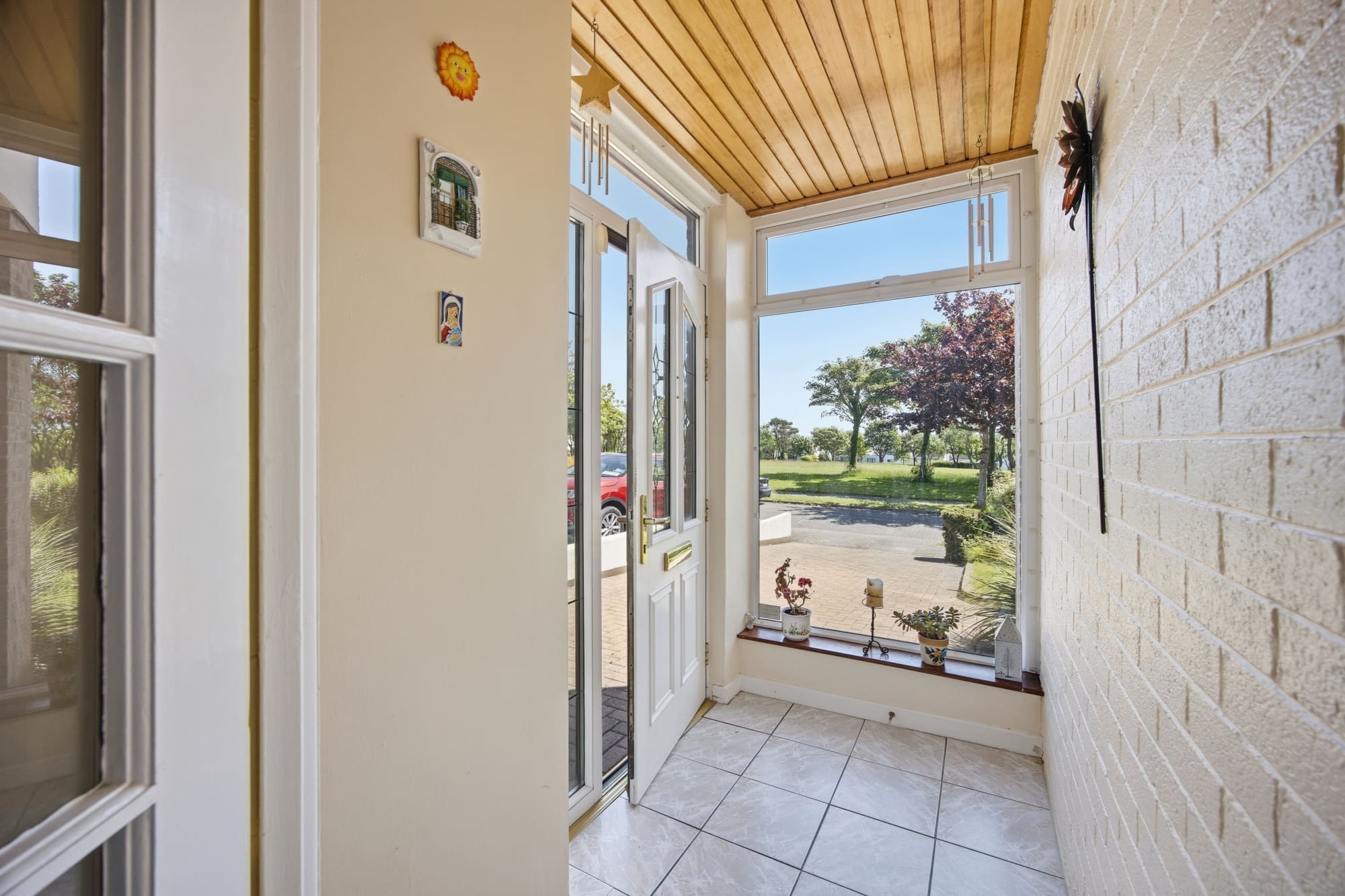 33 Dewbury Park, Portmarnock, Co. Dublin