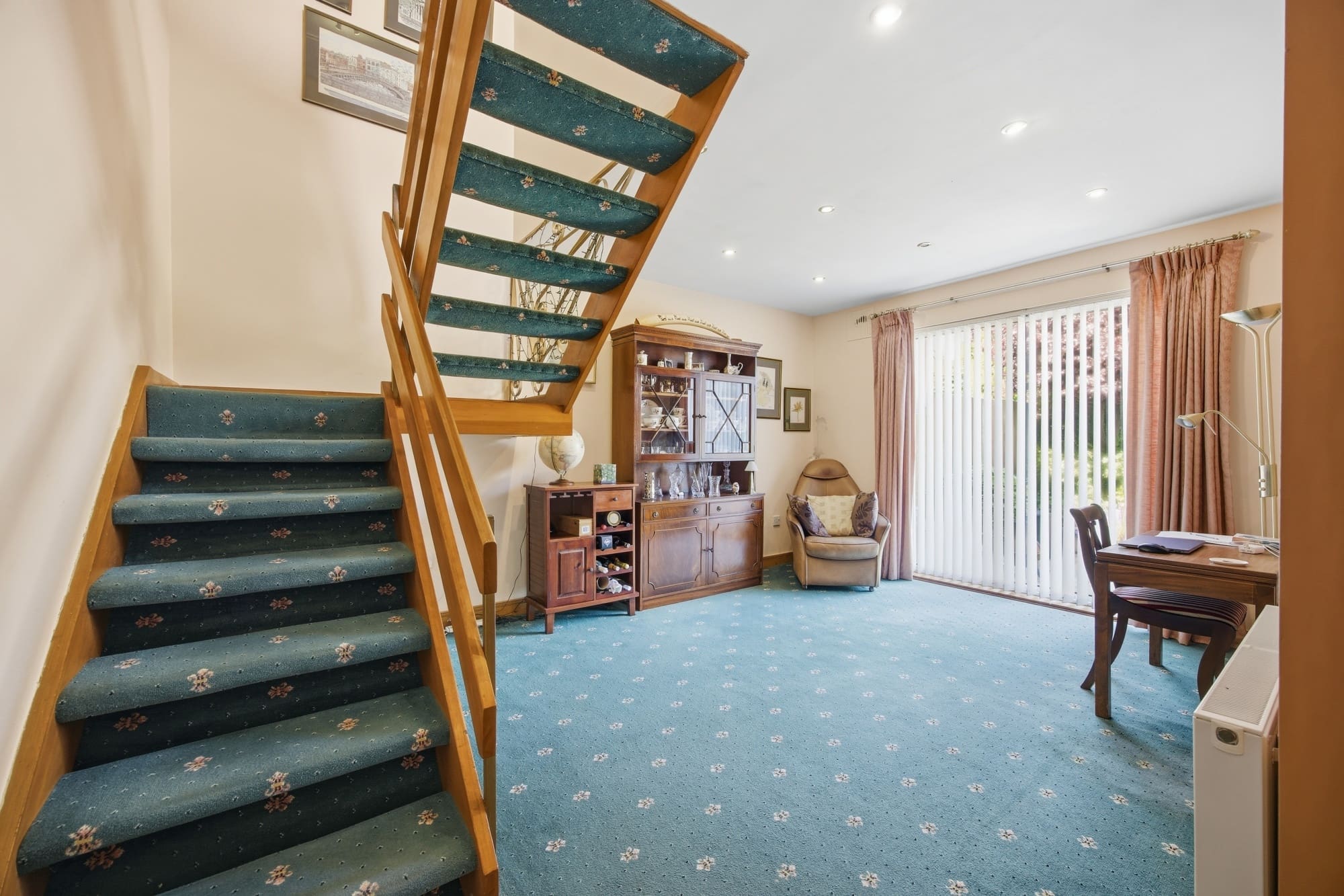 33 Dewbury Park, Portmarnock, Co. Dublin