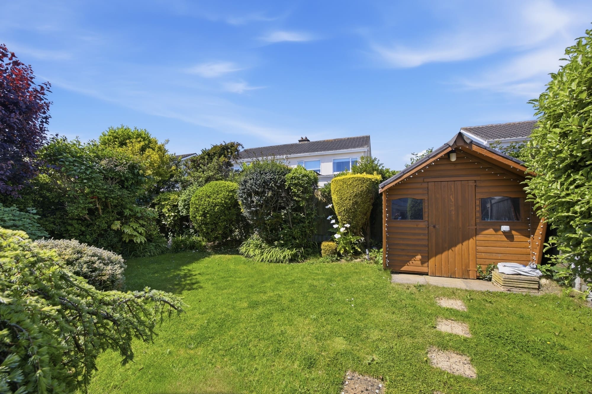 33 Dewbury Park, Portmarnock, Co. Dublin