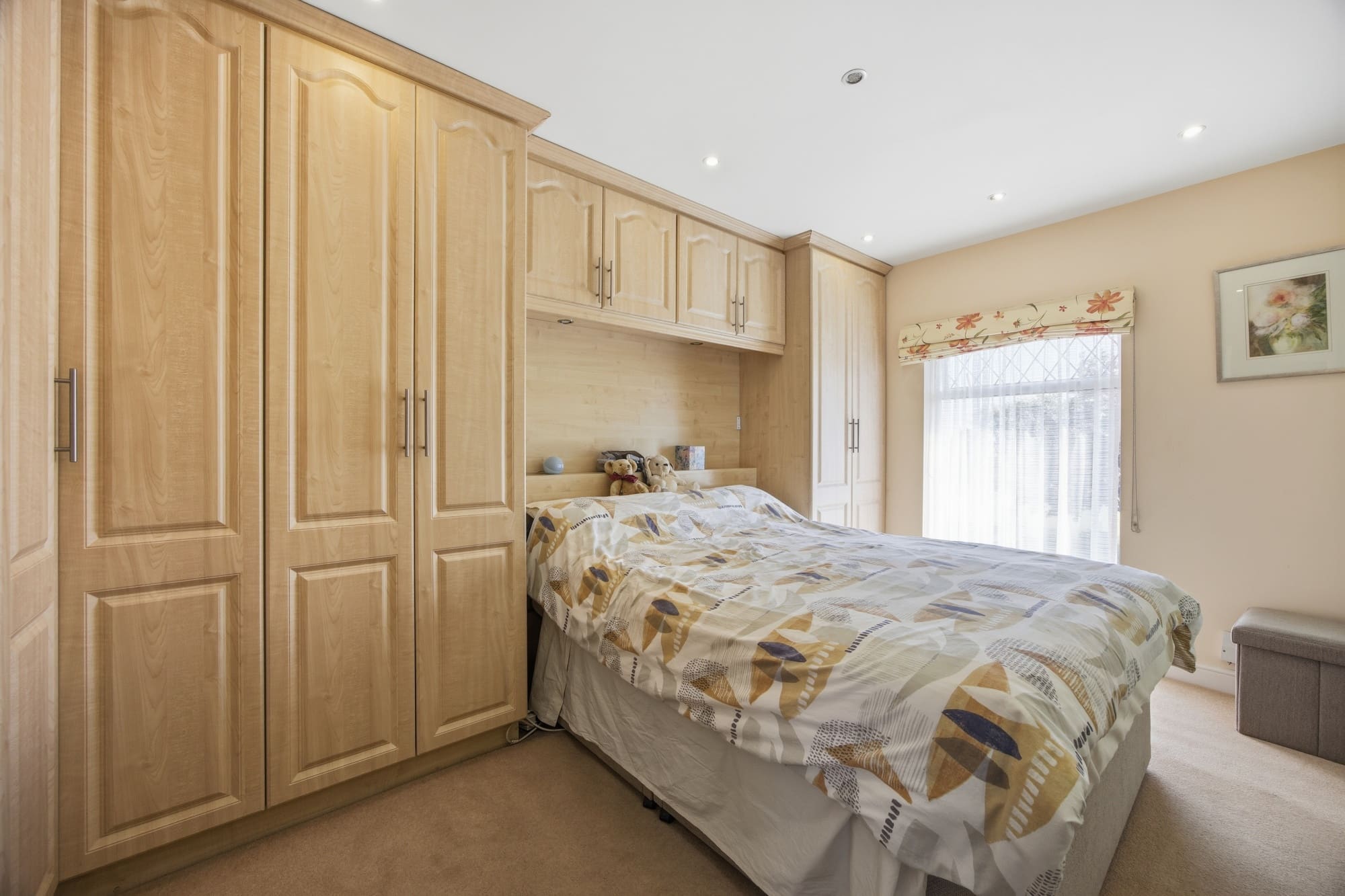 33 Dewbury Park, Portmarnock, Co. Dublin