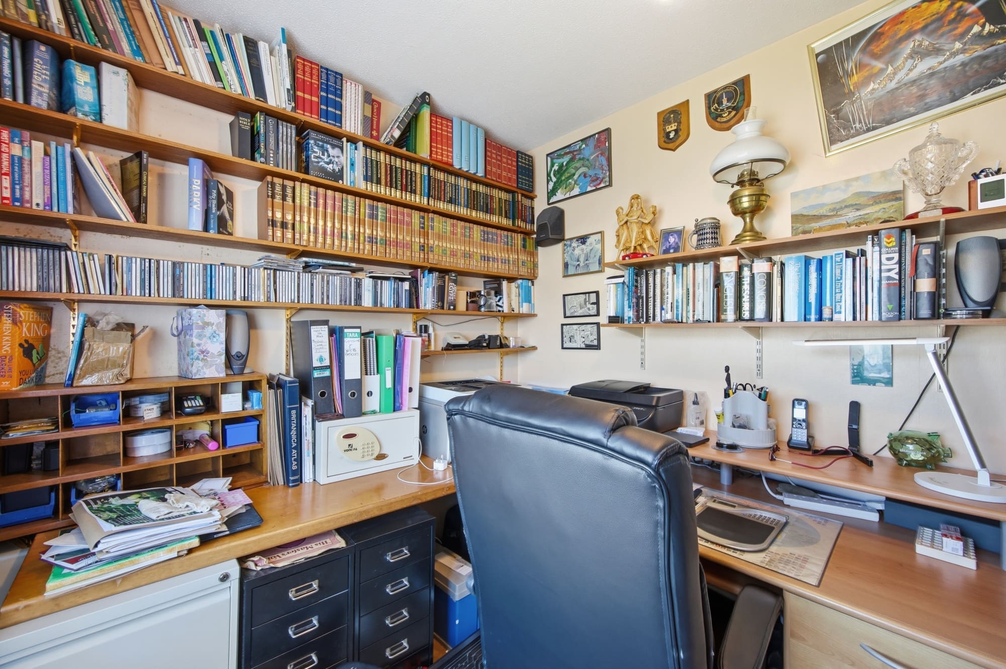 33 Dewbury Park, Portmarnock, Co. Dublin