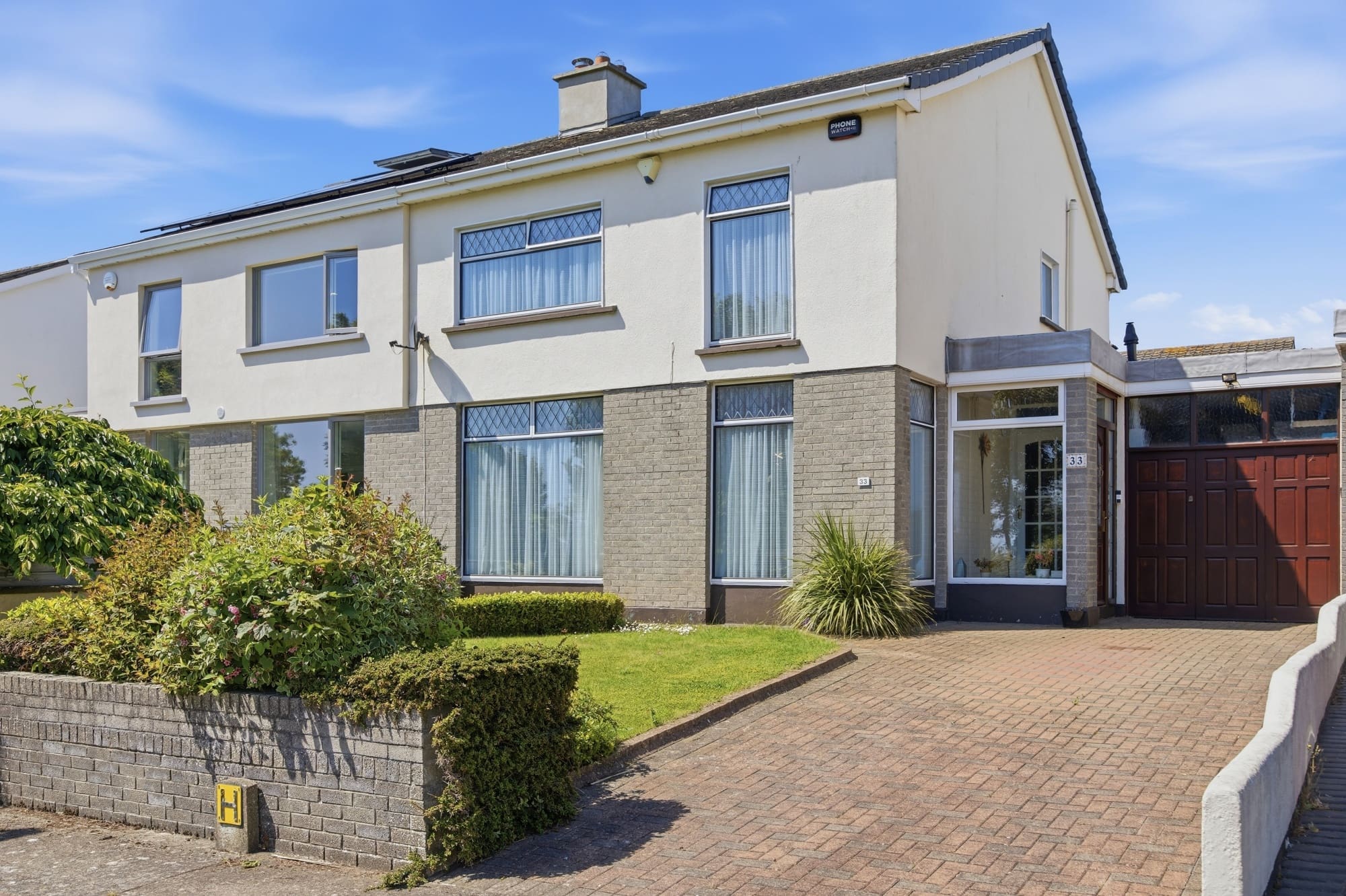 33 Dewbury Park, Portmarnock, Co. Dublin