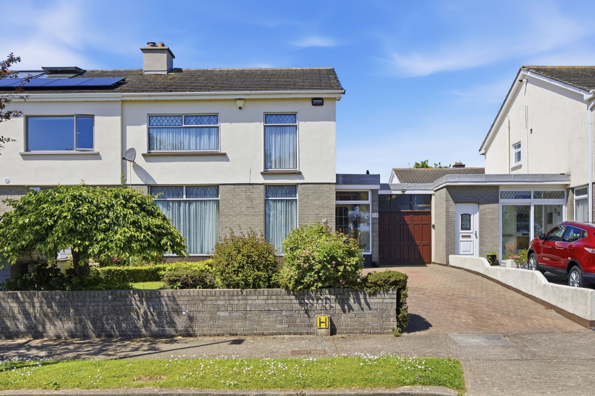 33 Dewbury Park, Portmarnock, Co. Dublin