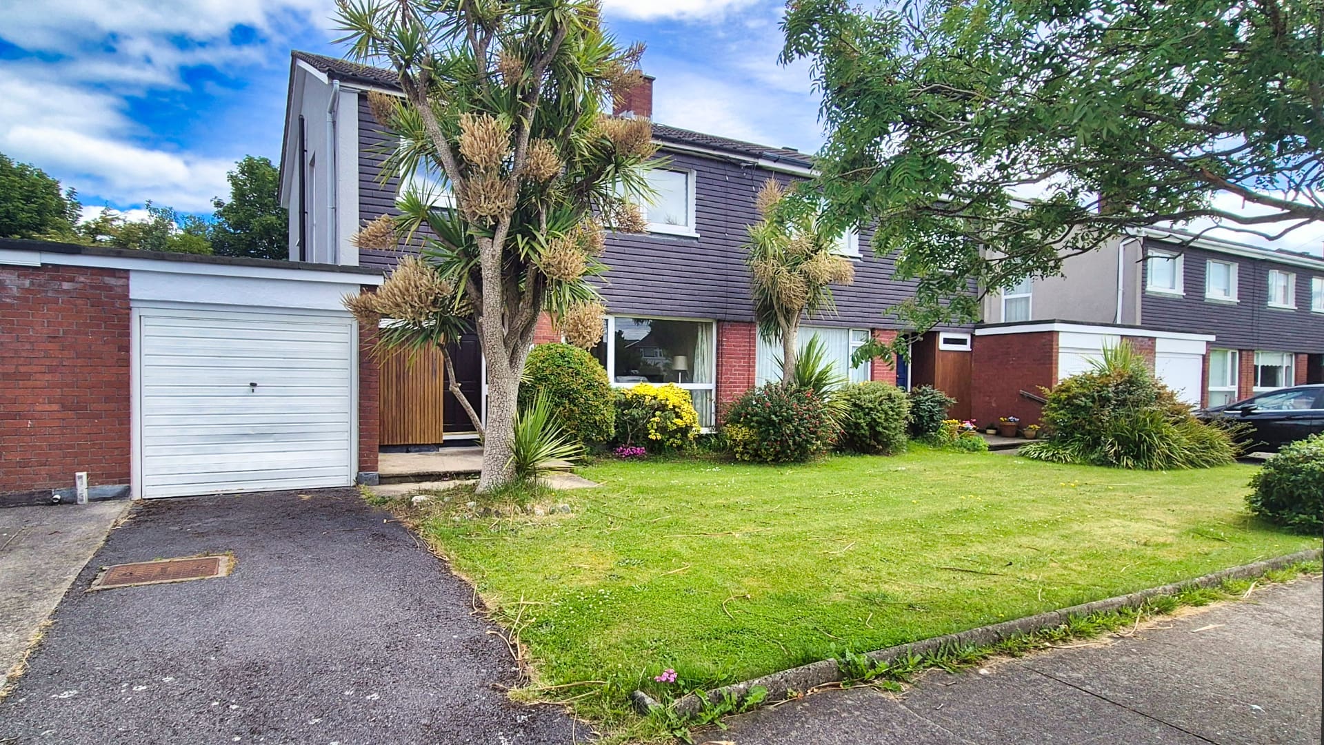 24 Sutton Grove, Sutton, Dublin 13