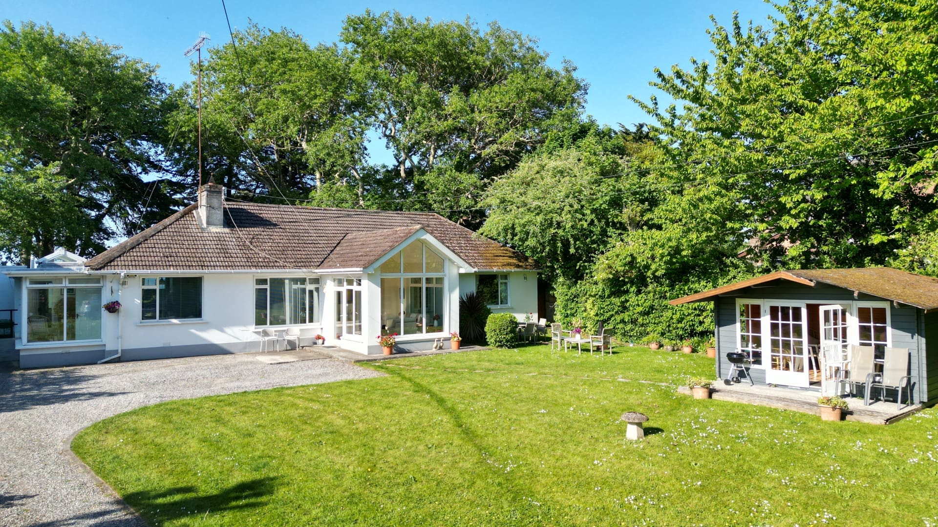 default Sebring, Claremont Road, Howth, Dublin 13