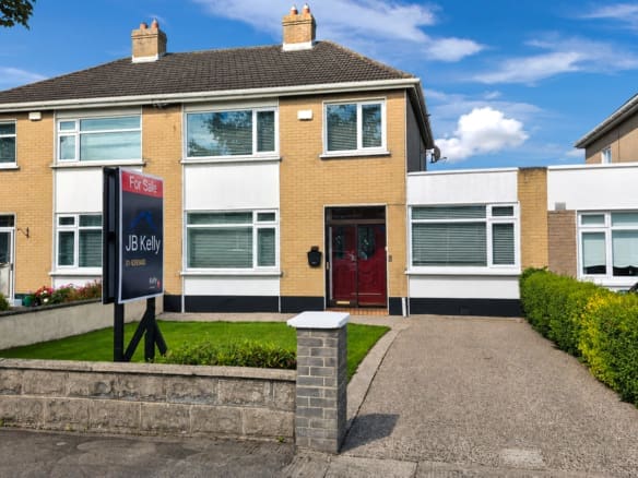 15 Alden Drive, Sutton, Dublin 13