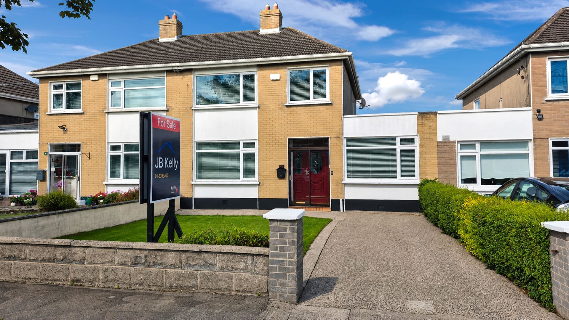 frontalden – Copy 15 Alden Drive, Sutton, Dublin 13