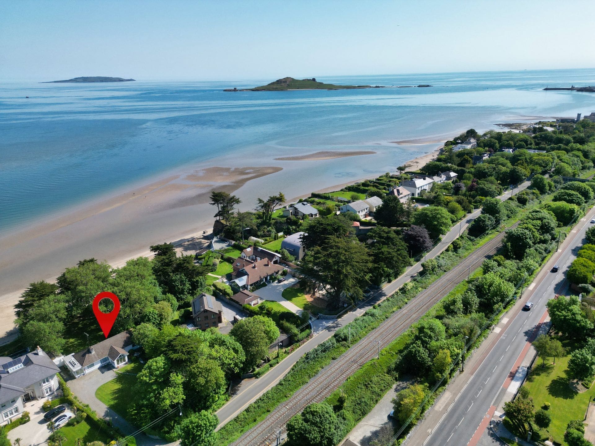 pin3 Sebring, Claremont Road, Howth, Dublin 13