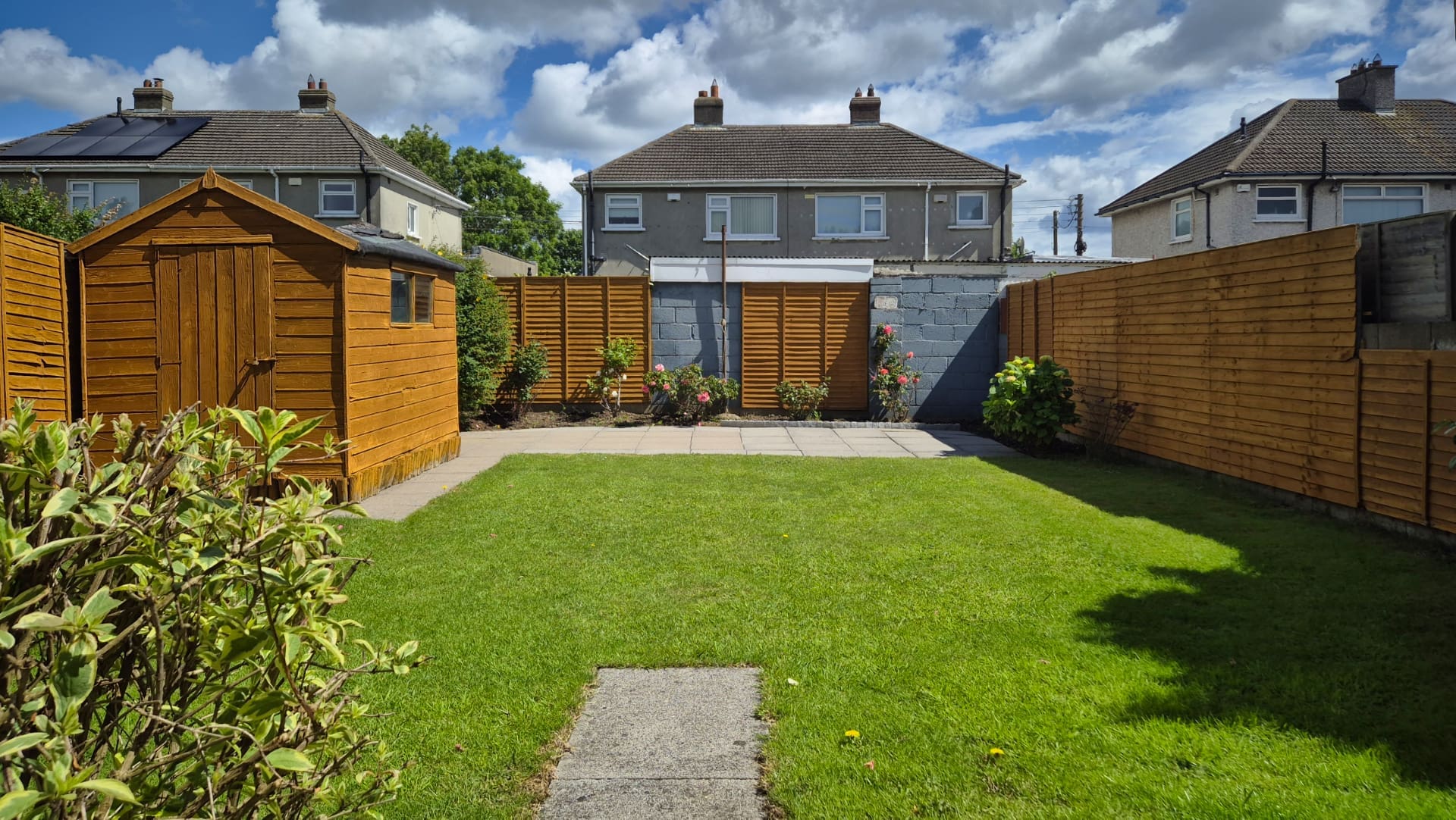 rear 15 Alden Drive, Sutton, Dublin 13