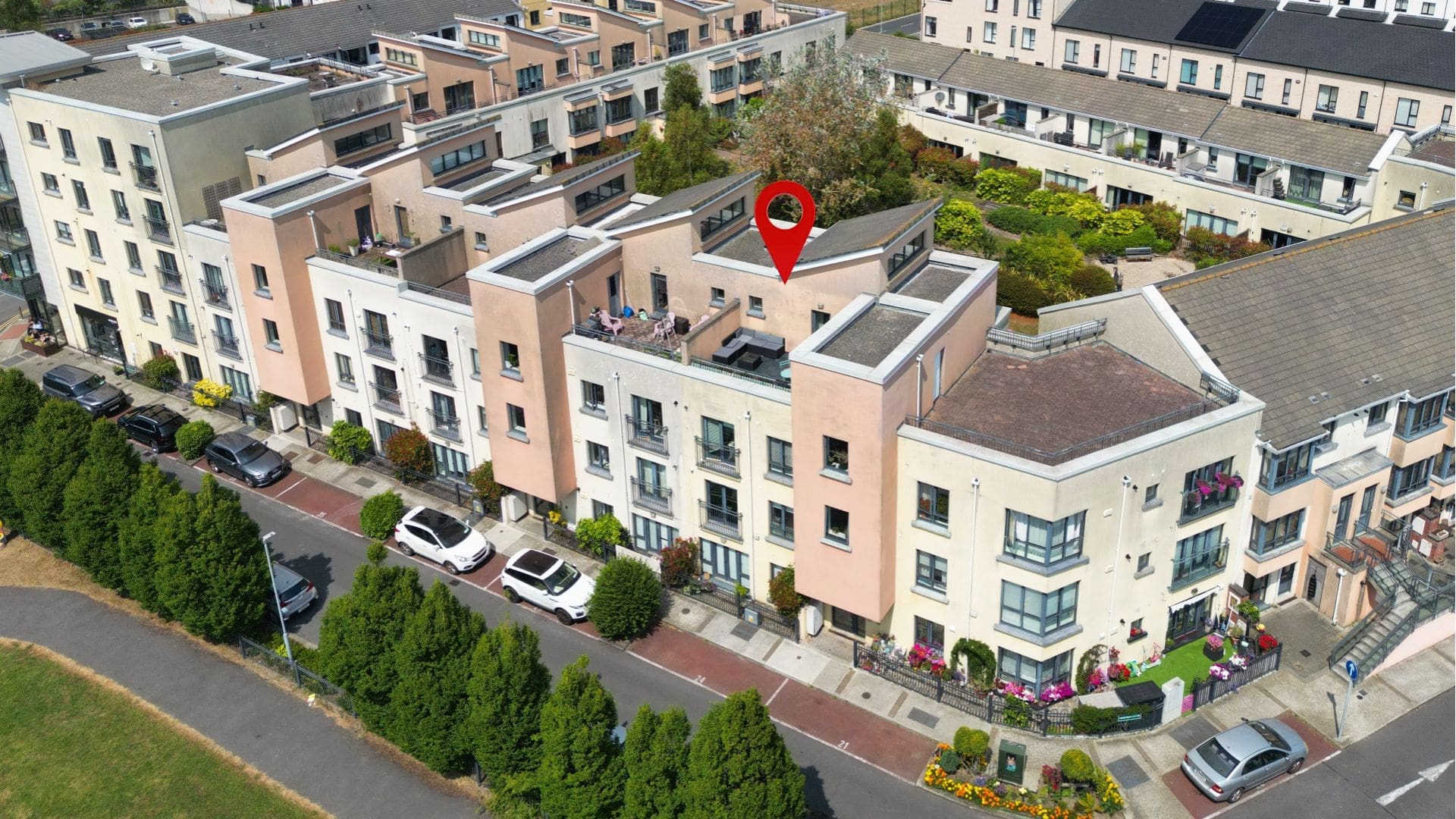 28 Sweetman House, The Coast, Baldoyle, Dublin 13
