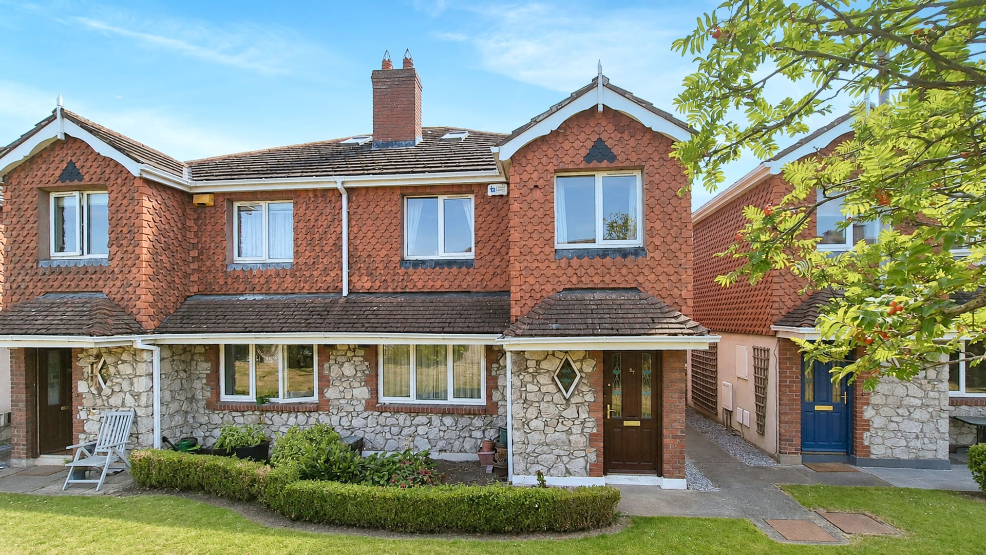 27 The Court, High Park, Grace Park Rd, Drumcondra, Dublin 9