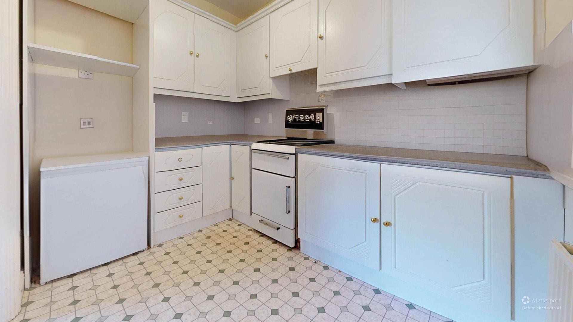 27 The Court, High Park, Grace Park Rd, Drumcondra, Dublin 9