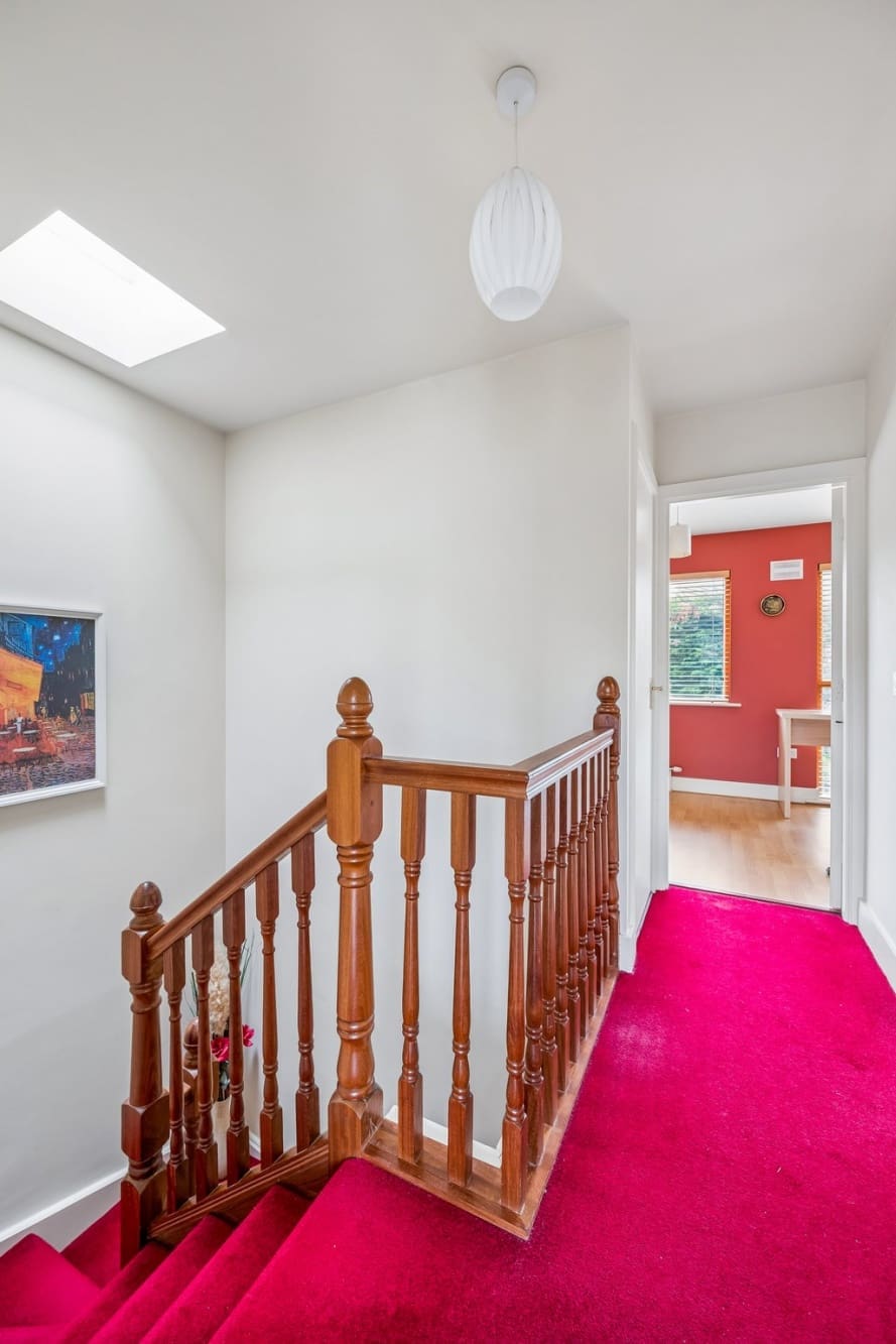 34 Lissadel Wood, Malahide, Co. Dublin
