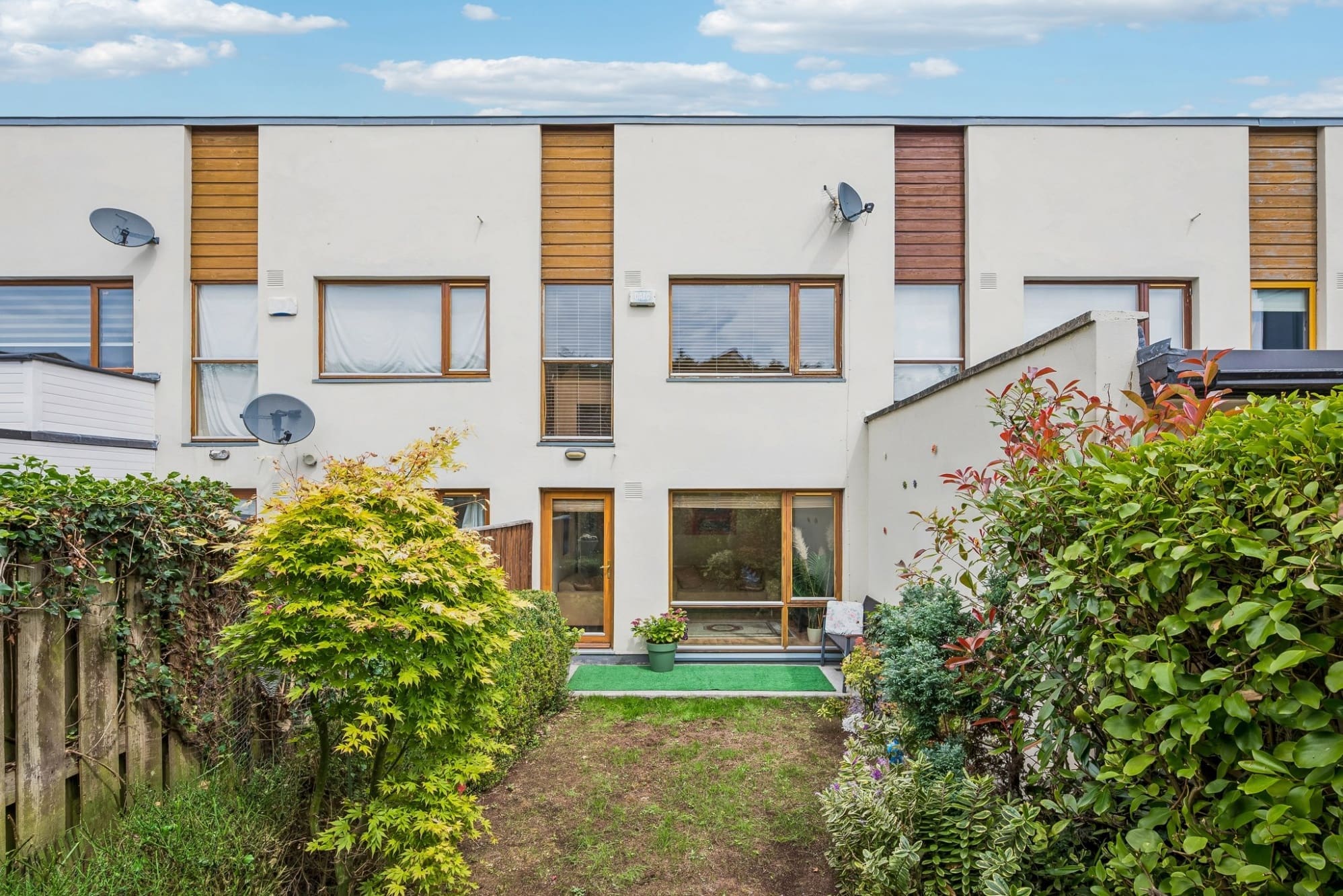 34 Lissadel Wood, Malahide, Co. Dublin