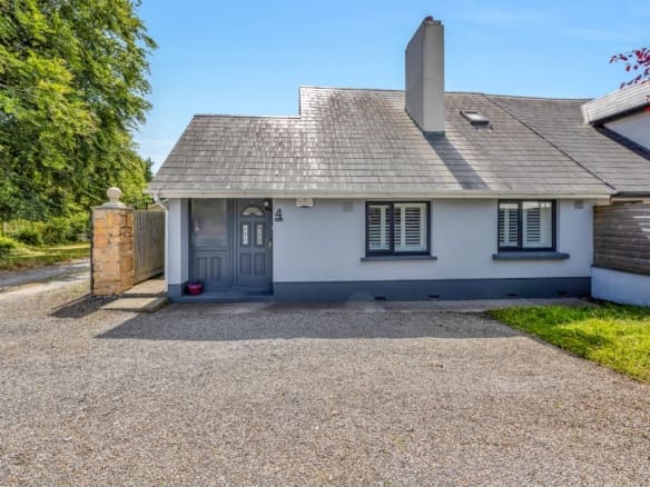 4 Mountgorry, Malahide Road, Swords, Co. Dublin