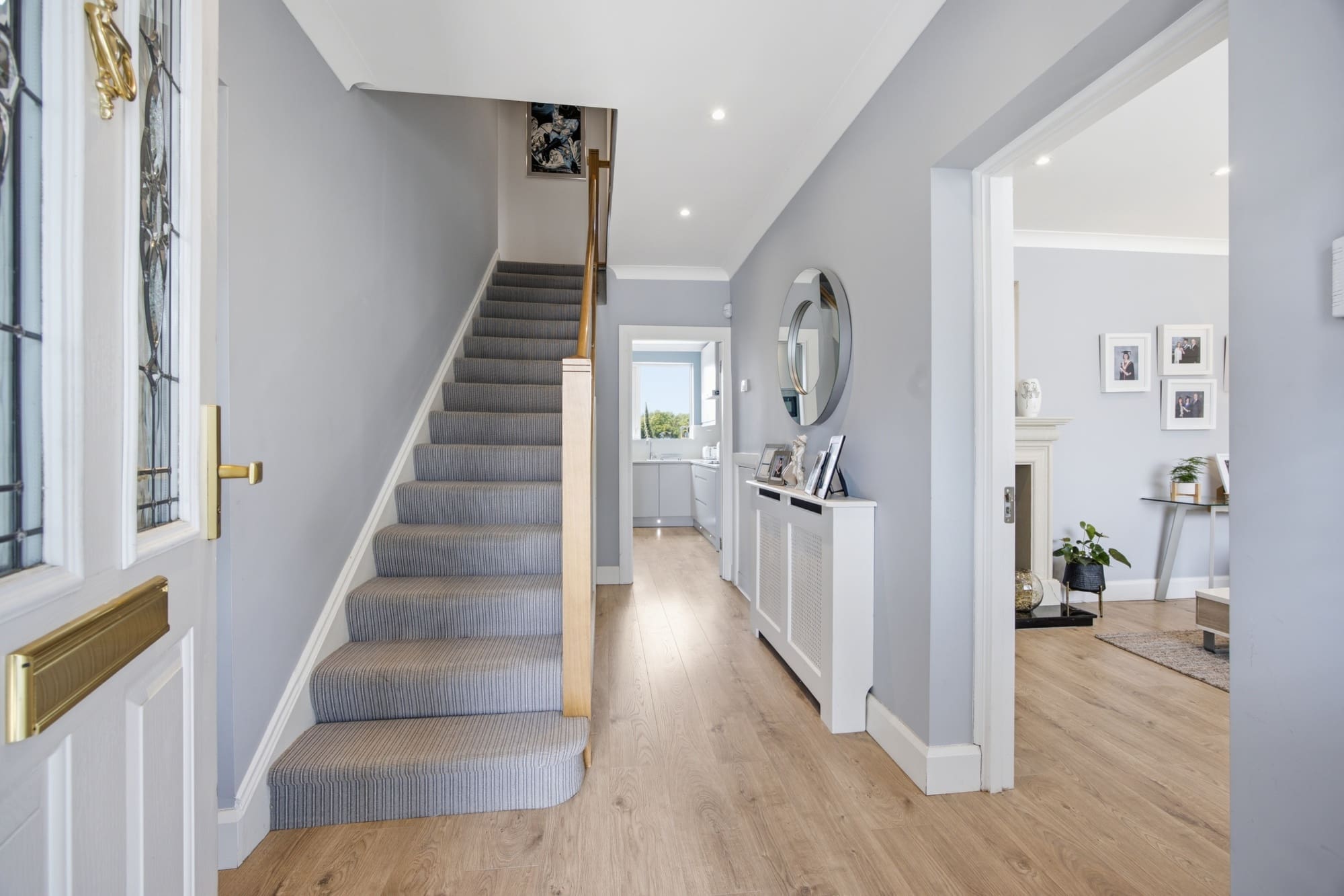 26 Woodlands, Portmarnock, Co. Dublin