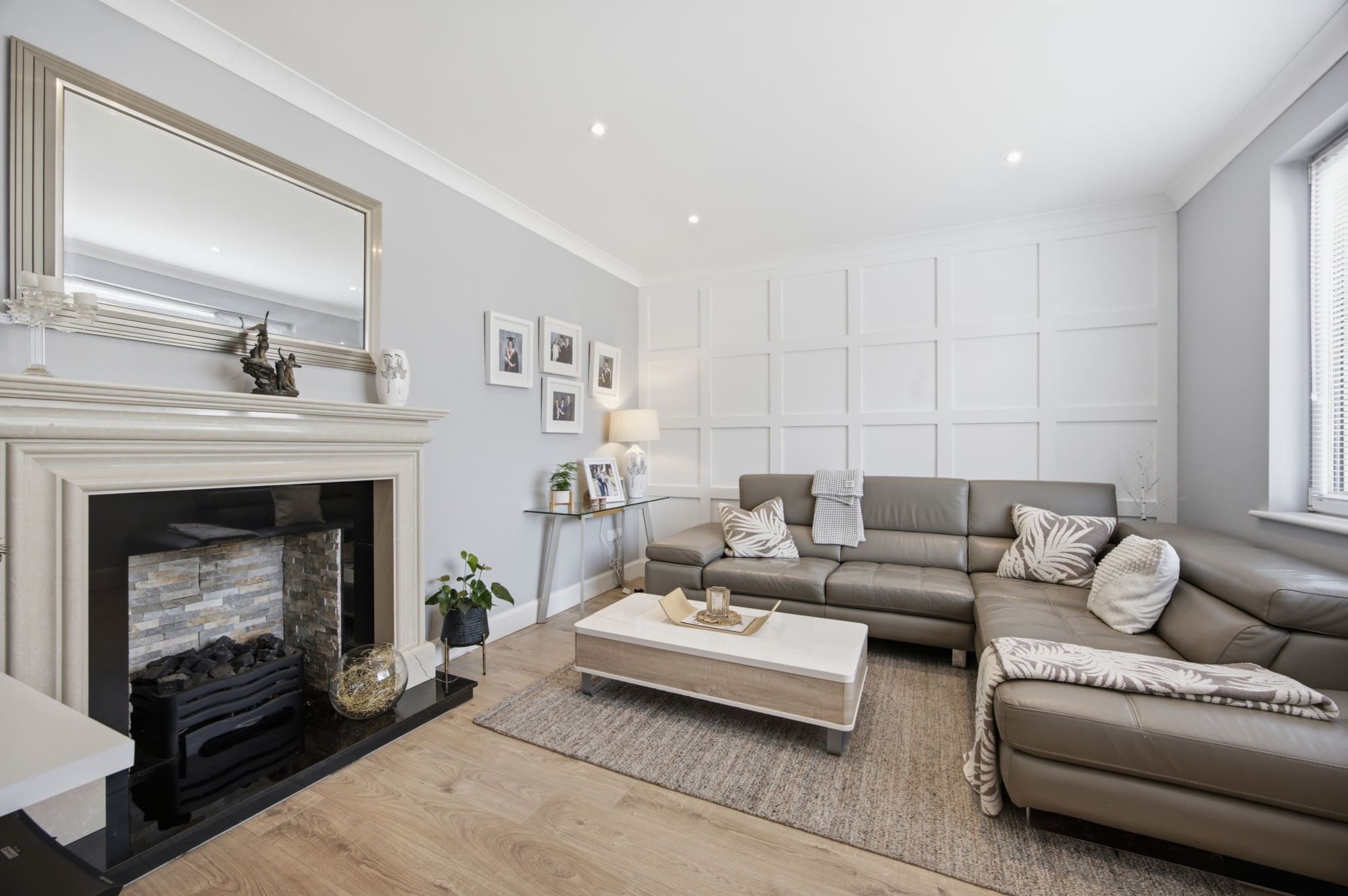 26 Woodlands, Portmarnock, Co. Dublin
