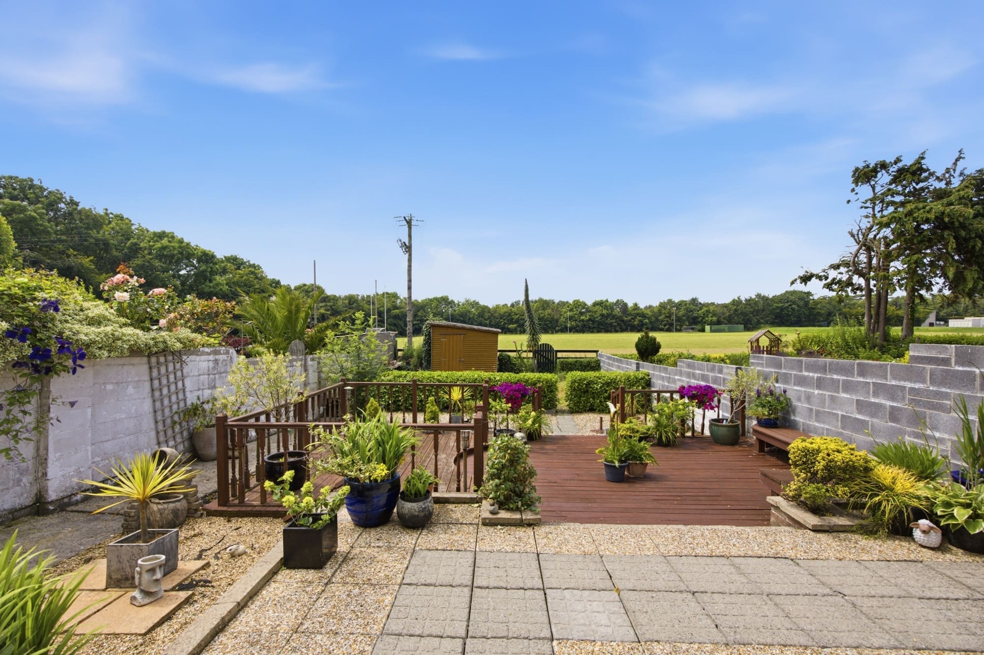 26 Woodlands, Portmarnock, Co. Dublin