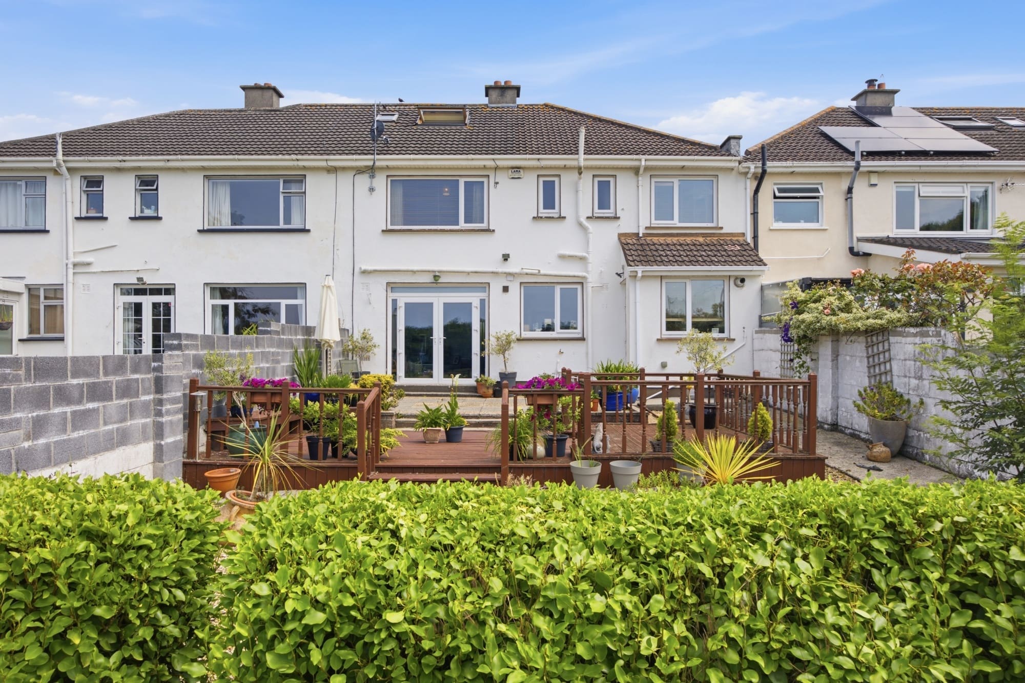 26 Woodlands, Portmarnock, Co. Dublin