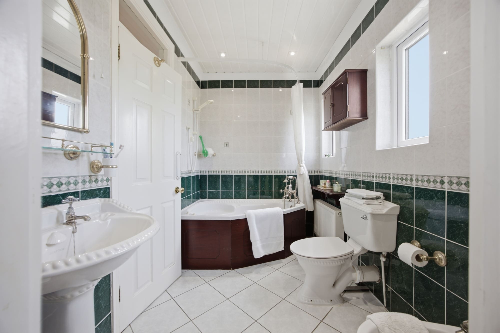 26 Woodlands, Portmarnock, Co. Dublin