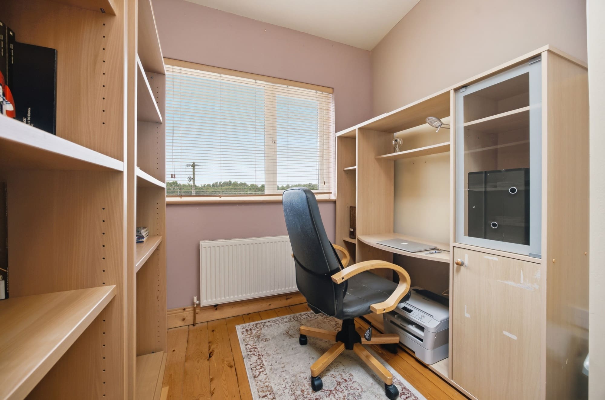 26 Woodlands, Portmarnock, Co. Dublin