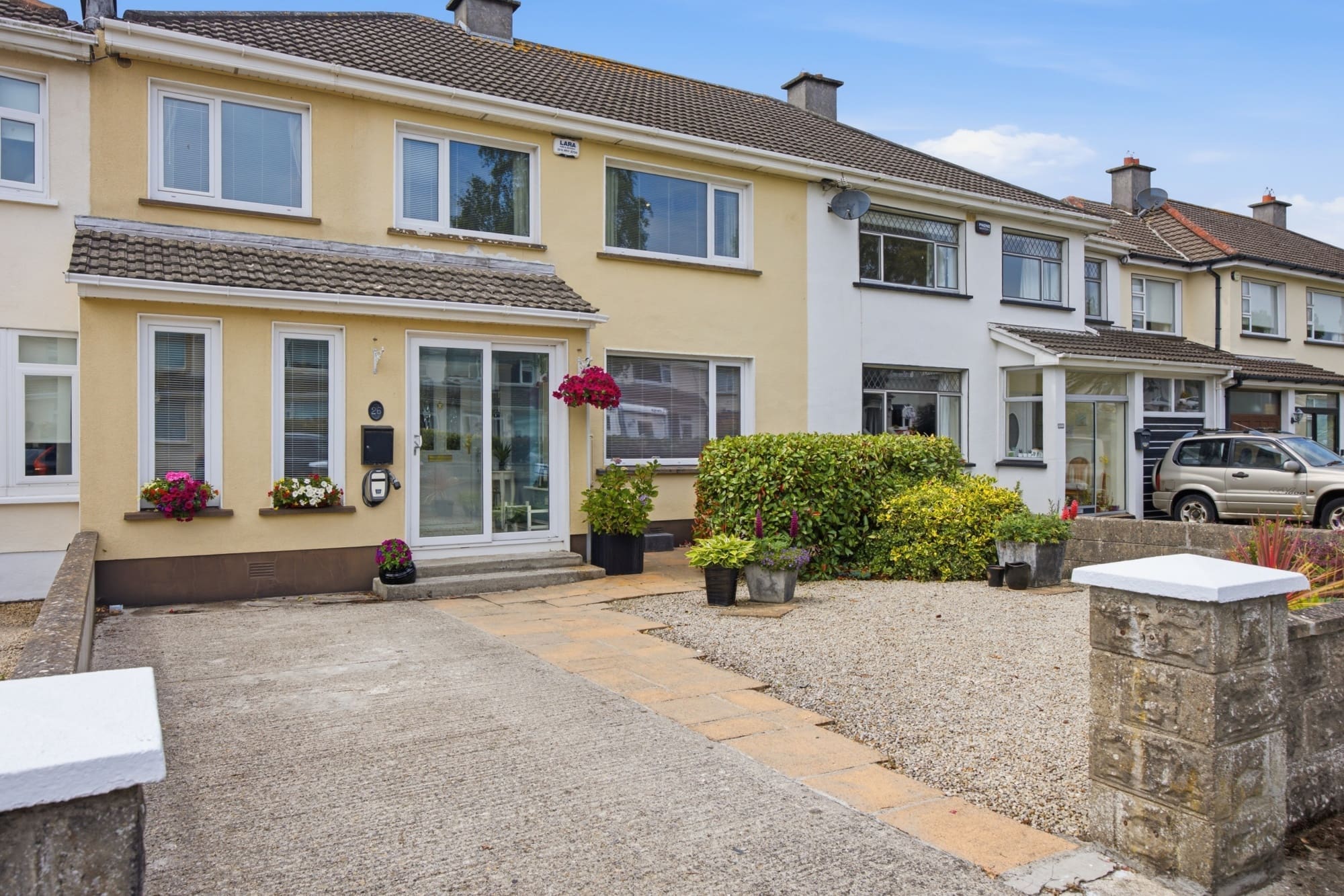 26 Woodlands, Portmarnock, Co. Dublin