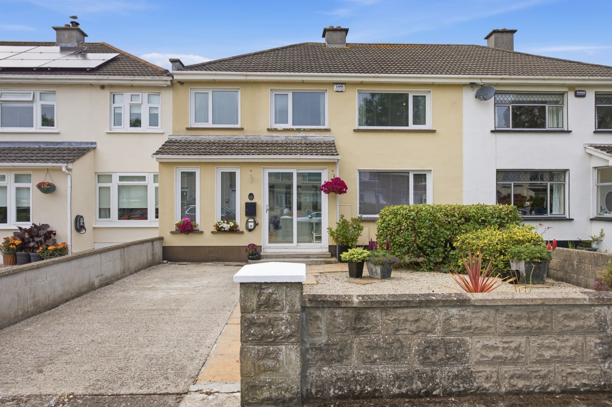 26 Woodlands, Portmarnock, Co. Dublin